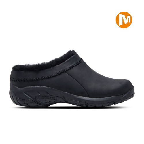 Zapatos Merrell Encore Ice 4 Leather Mujer MX.W.SZM